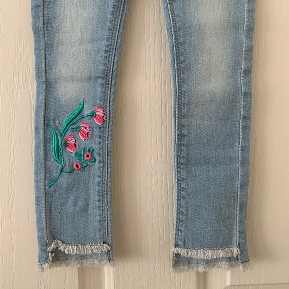 COTTON ON KIDS | Dahlia skinny jeans - Picture 6 of 9